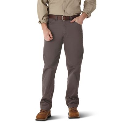 Wrangler Men's Relaxed Fit Riggs Workwear Technician Work Pants