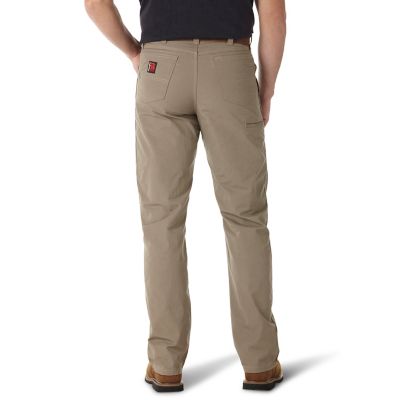 Image showing  Men's Relaxed Fit Riggs Workwear Technician Work Pants