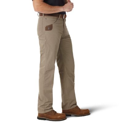 Image showing  Men's Relaxed Fit Riggs Workwear Technician Work Pants