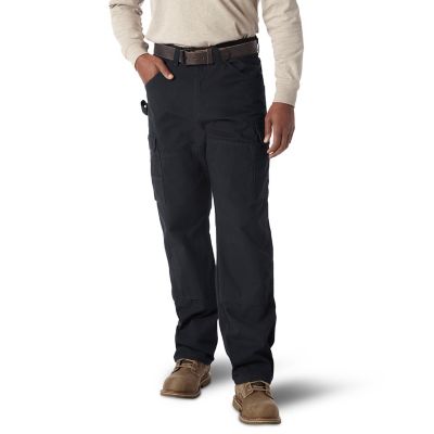 Wrangler Riggs Workwear Ripstop Ranger Cargo Pant I use this pants for Spring Turkey Hunting, and Early season Fall hunting for Deer,Antelope, and Upland game