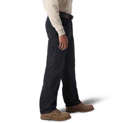 Image showing  Men's Relaxed Fit Riggs Workwear Ripstop Ranger Cargo Work Pants