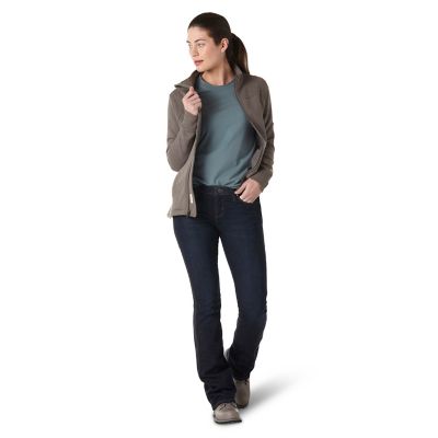 Image showing  Women's Riggs Workwear Bootcut Work Jeans