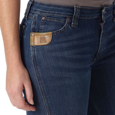 Image showing  Women's Riggs Workwear Bootcut Work Jeans