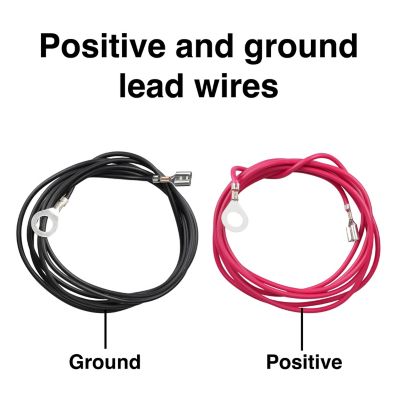 Image showing 6 th Zareba 82 ft. x 48 in. Electrified Poultry Netting