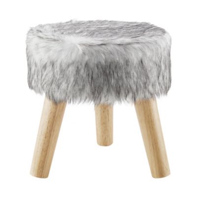 Image showing  13 in. Chauncy Cat Tree, White