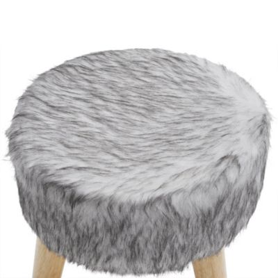 Image showing  13 in. Chauncy Cat Tree, White