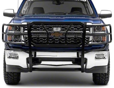 Steelcraft HD Grille Guard 50-0480