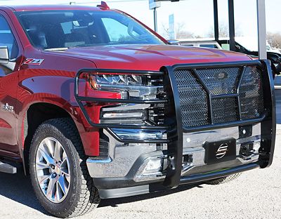 Image showing  HD Grille Guard