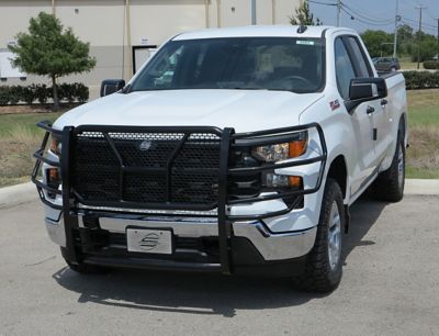 Image showing  HD Grille Guard