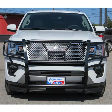 Steelcraft HD 50-1330C Grille Guard Grille Guards & Bull Bars