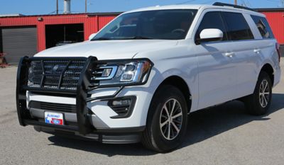 Image showing  HD Grille Guard 50-1330C