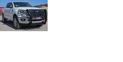 Image showing  HD Grille Guard 50-1340