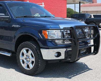 Image showing  HD Grille Guard, 50-1360