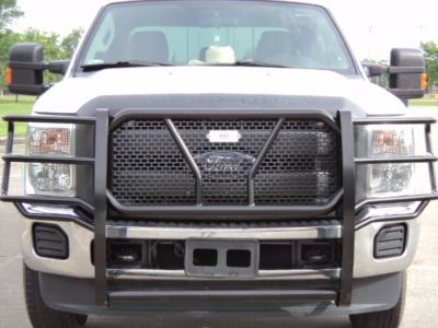 Steelcraft HD Grille Guard 50-1370