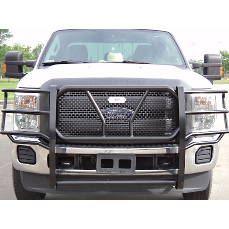 Steelcraft HD Grille Guard 50-1370