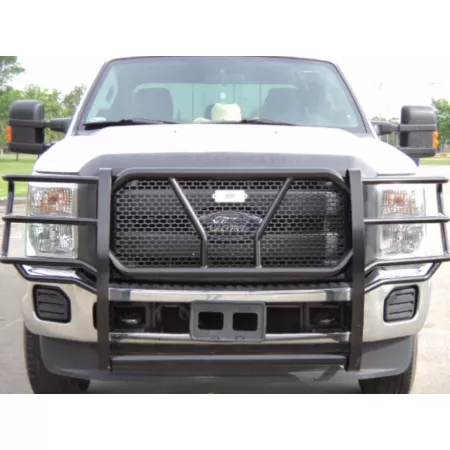 Steelcraft HD 50-1370 Grille Guard Grille Guards & Bull Bars