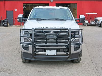Steelcraft HD Grille Guard 50-1380C