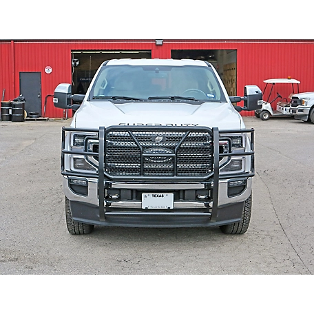 Steelcraft HD Grille Guard 50-1380C