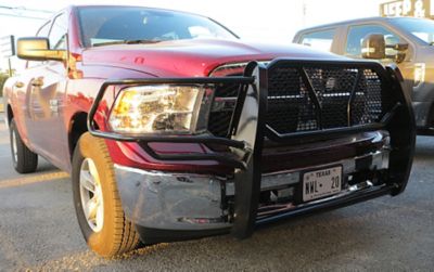 Image showing  HD Grille Guard 50-2250