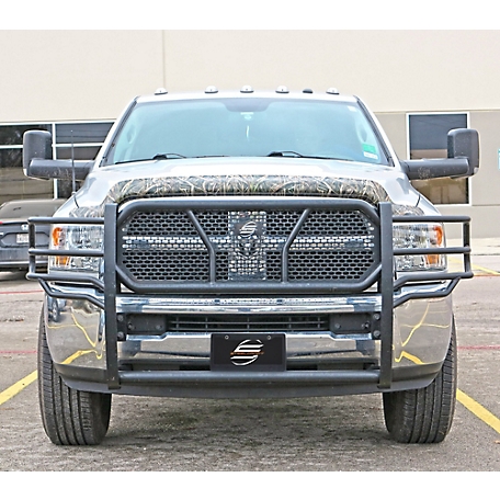 Steelcraft HD Grille Guard 50-2260