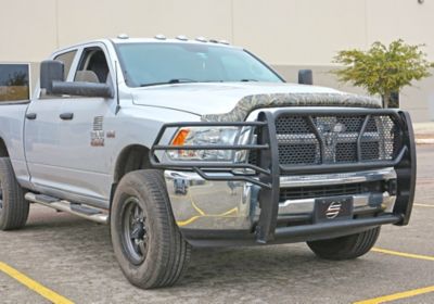 Image showing  HD Grille Guard 50-2260