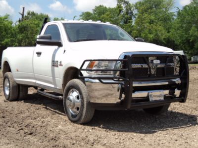 Image showing  HD Grille Guard 50-2260