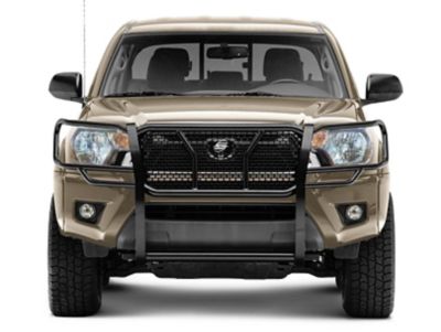 Steelcraft HD Grille Guard 50-3370