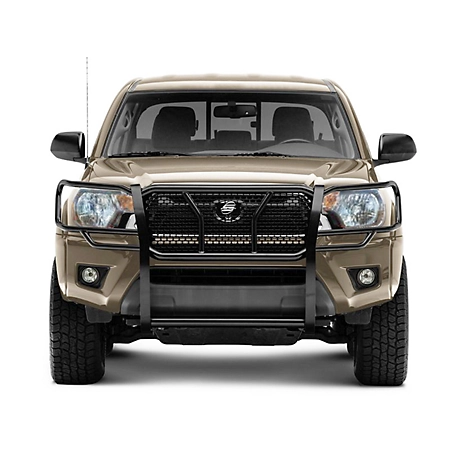 Steelcraft HD Grille Guard 50-3370