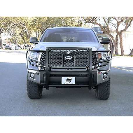 Steelcraft HD Grille Guard 50-3380C