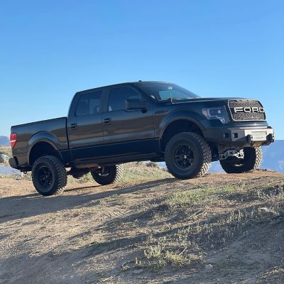 Image showing  Fortis Front Bumper 71-11360