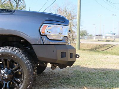 Image showing  Fortis Front Bumper 71-12280