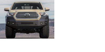 Image showing  Fortis Front Bumper, 71-13420