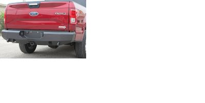 Image showing  Fortis Rear 76-21420