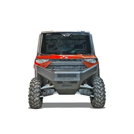 Steelcraft 70-3000 Front Elevation Bumper ATV & UTV Bumpers