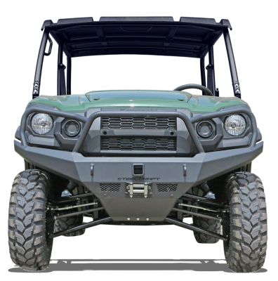 Image showing  15-24 Mule Elevation Front Bumper