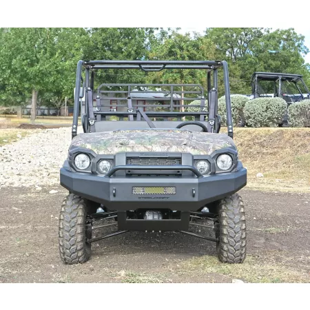 Front Facing Steelcraft 15-22 Mule UTV ATV & UTV Bumpers