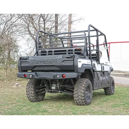 Rear Bumper Steelcraft Elevation 65-2000 2015 - 2024 Kawasaki Mule ATV & UTV Bumpers