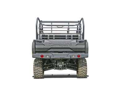 Image showing  Elevation Rear Bumper 65-2000 2015 - 2024 Kawasaki Mule