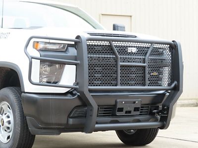 Back Road Products Grille Guard HDG0447C