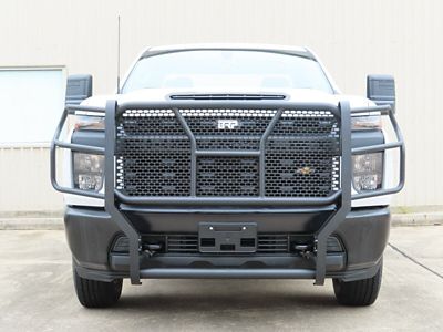 Image showing  Grille Guard HDG0447C