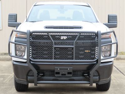 Image showing  Grille Guard HDG0447C