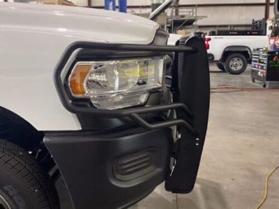 Image showing  Grille Guard HDG2280C