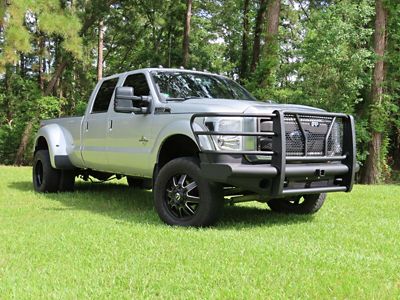 Image showing  Pipe Force Front Bumper