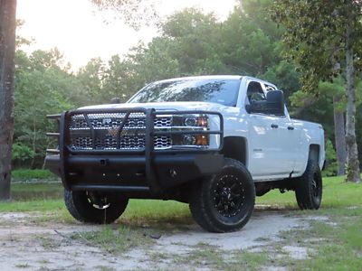 Image showing  Pipe Force Front Bumper HDF10440R