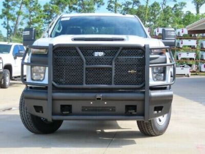 Image showing  Pipe Force Front Bumper HDF10447RC