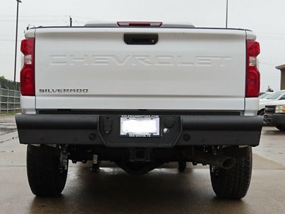 Image showing  Pipe Force Rear Bumper HDF20490
