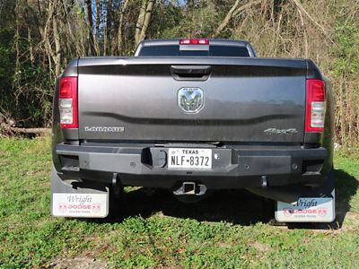 Image showing  Premier Rear Bumper PRE-22280