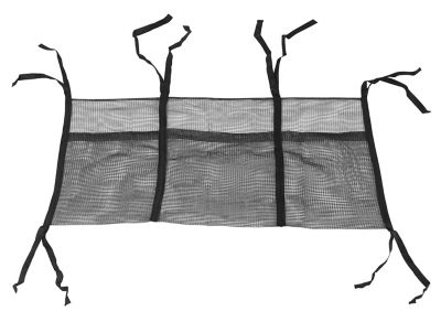 Image showing  Machrus Universal Three Pouch Trampoline Shoe Bag