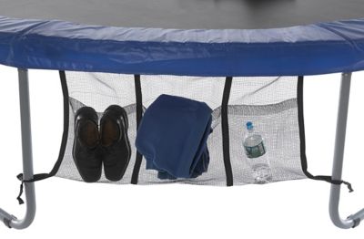 Image showing  Machrus Universal Three Pouch Trampoline Shoe Bag
