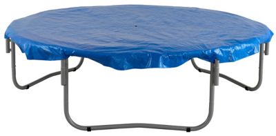 Upper Bounce Machrus 7.5 ft. Round Trampoline Weather Cover - Weather-Resistant Trampoline Protective Cover